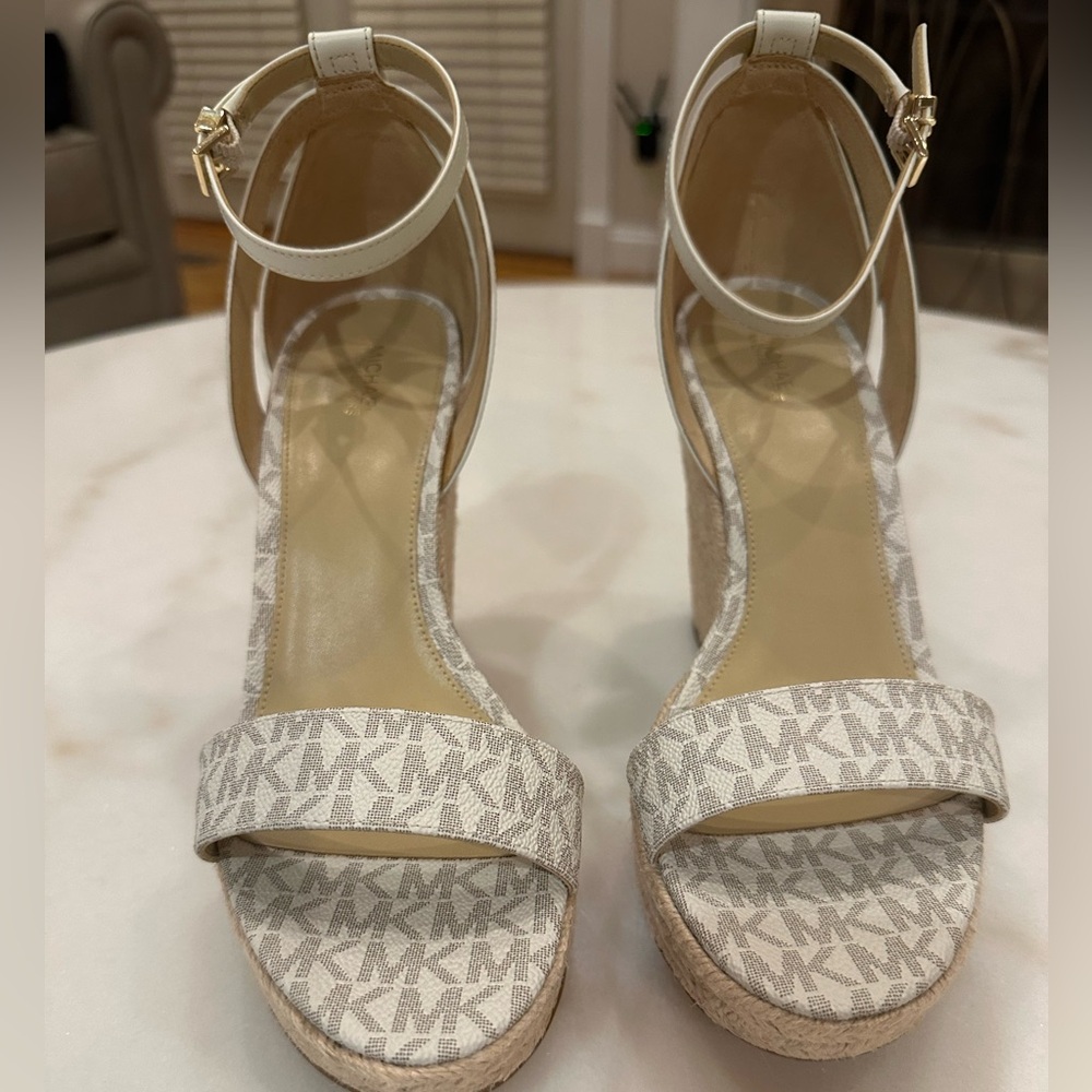 Michael Kors Wedge